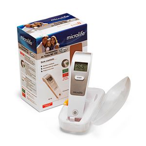 Termômetro de Testa Infravermelho (sem contato) Microlife