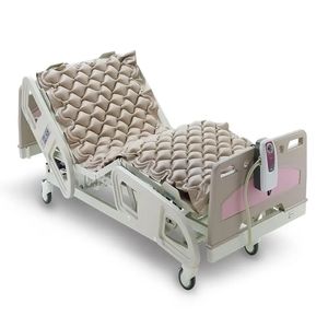 Colchão Pneumático Anti Escaras com Motor Domus1 Apex 110v