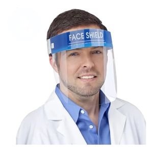 Máscara de Proteção Facial Face Shield