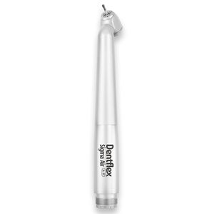 Caneta Alta Rotação Sigma Air 3S PB com Push Botton - Dentflex