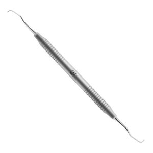 Cureta Mini Gracey 1-2 - Quinelato