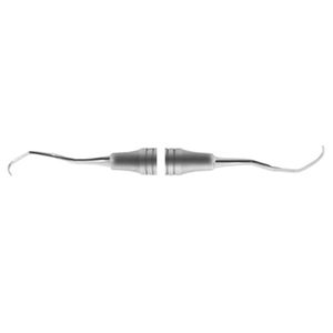 Cureta Mini Gracey 13/14 - Quinelato