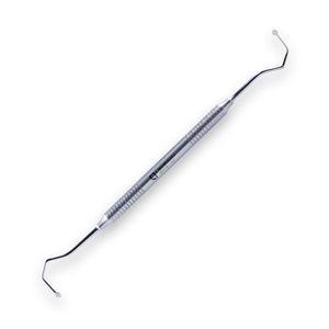Cureta Para Seio Maxilar Nº6 - Quinelato