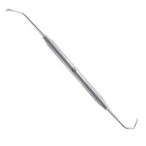 Cureta Para Seio Maxilar Nº2 - Quinelato