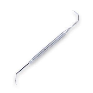 Cureta Para Seio Maxilar Nº2 - Quinelato