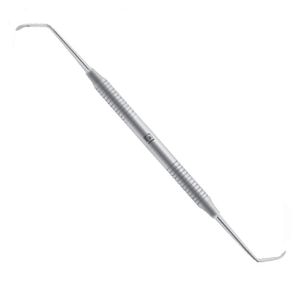 Cureta Para Seio Maxilar Nº1 - Quinelato
