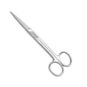 Tesoura Cirúrgica 17cm Reta - Golgran