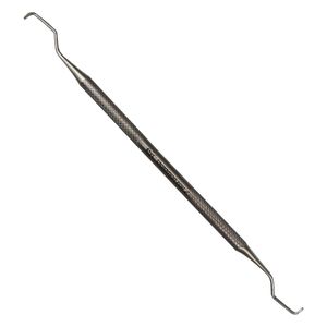 Cureta Goldman Fox N°02 - Cooperflex