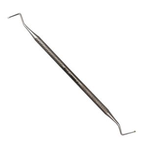 Cureta Longa Para Pulpotomia N° 2 - Cooperflex