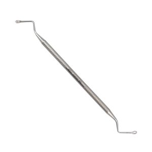 Cureta de Lucas N°85 - Cooperflex