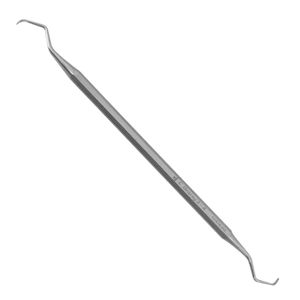 Cureta Gracey N°03-04 - Cooperflex