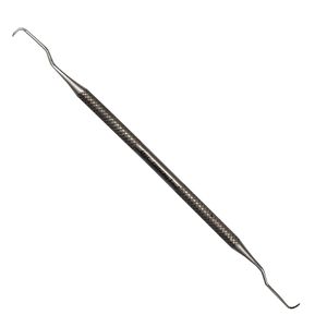 Cureta Gracey N° 1-2 - Cooperflex