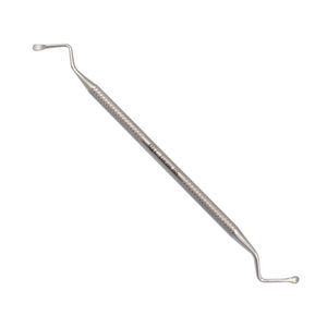 Cureta de Lucas N°86 - Cooperflex