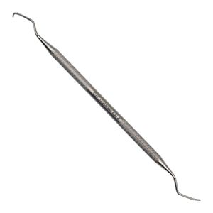 Cureta Goldman Fox N°04 - Cooperflex