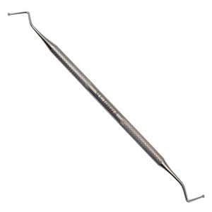 Cureta Longa Para Pulpotomia N° 4 - Cooperflex
