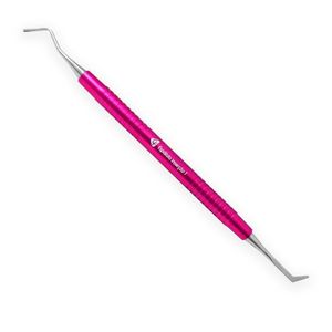 Espátula De Inserção N° 1 Pink - Cooperflex