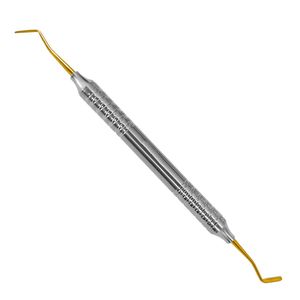 Espátula Titânio Nº 4 - Cooperflex