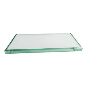 Placa de Vidro Fina 6mm - Preven
