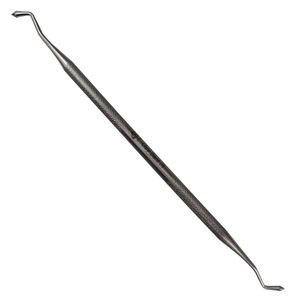 Calcador Clev Dent Nº 21 - Cooperflex