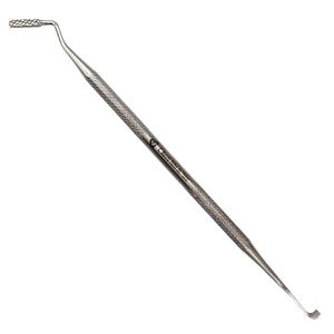 Calcador De Banda Com Rabo Peixe - Cooperflex