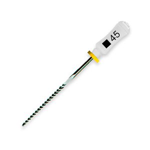 Lima K 2ª Série 45 de 25mm - Dentsply Sirona