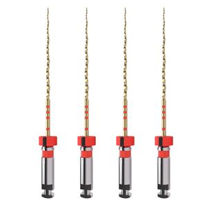 Lima Rotatória Trunatomy Prime 25mm com 4 Maillefer - Dentsply Sirona