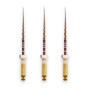 Lima Waveone Gold 21mm com 3 - Dentsply Sirona