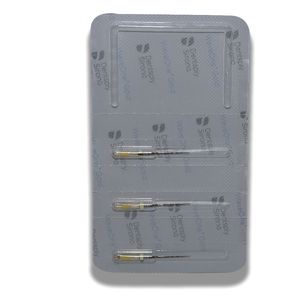 Lima Waveone Gold 21mm com 3 - Dentsply Sirona
