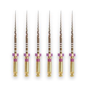 Protaper Gold S1 21mm - Dentsply Sirona