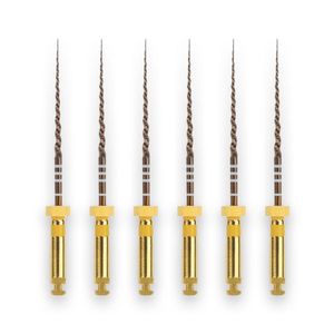 Protaper Gold F1 25mm - Dentsply Sirona