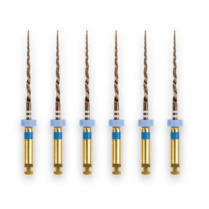 Protaper Gold F3 21mm - Dentsply Sirona