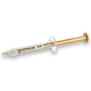Hidróxido de Cálcio Ultracal Xs 1,2ml + 2 Navitip - Ultradent