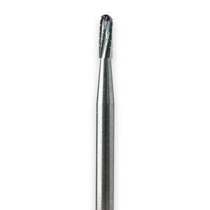 Broca Carbide Cilíndrica FG 1558 19mm - Dentsply Sirona