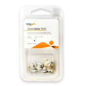 Unimatrix Refil com 50 - TDV