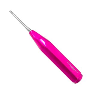 Alavanca Apical Reta N° 301 Pink - Cooperflex