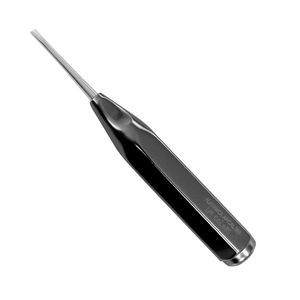 Alavanca Apical Reta N° 301 Black - Cooperflex