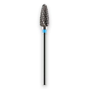 Fresa de Tungstênio Maxicut PM Cruzado 1251 Médio Pera Com 1 - American Burrs