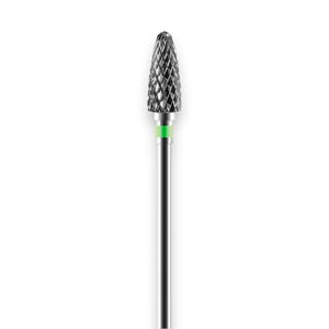 Fresa de Tungstênio Maxicut Pera Cruzado Grosso 251 - American Burrs