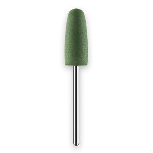 Polidor de Acrílico Ultra Technique PM Média Ogiva Verde com 1 - American Burrs
