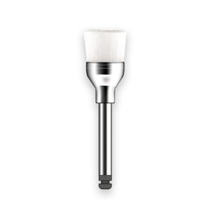 Escova Derfla Robinson Para AR 260.23N Taça Nylon Branco - Labordental