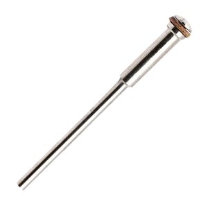 Mandril PM Para Discos e Serras - Microdont