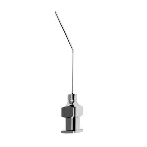 Agulha Para Kit Irrigação 40x2.0mm Curva - Orto Central