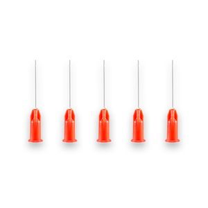 Cânula Para Irrigação Safetips Refill 0.25 - Angelus