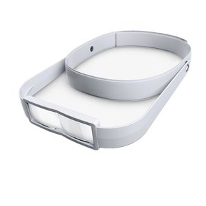 Lupa Tipo Lactona 2,5x - Bio-Art