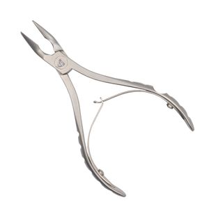 Alveolótomo Luer Curvo Infantil - Cooperflex
