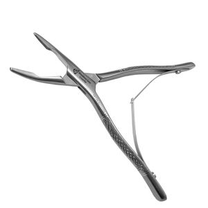 Alveolótomo Curvo - Cooperflex