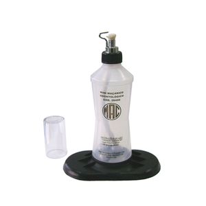 Lamparina Hanau 120ml - Mac