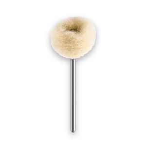 Escova de Lã para Polimento PM Roda com 1 de 22mm - American Burrs