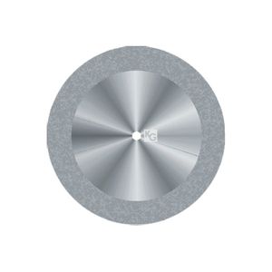 Disco Diamantado Flexível 7020 com 1 unidade - Kg Sorensen