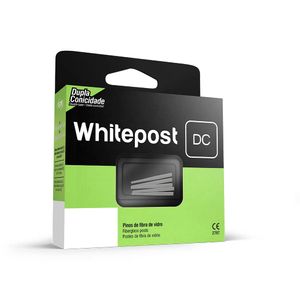 Pino De Fibra De Vidro WhitePost Dc Intro 2 com 5 - Fgm